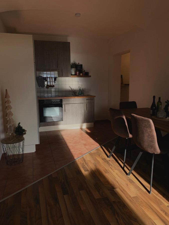 M'S Wood Appartement Maishofen Esterno foto