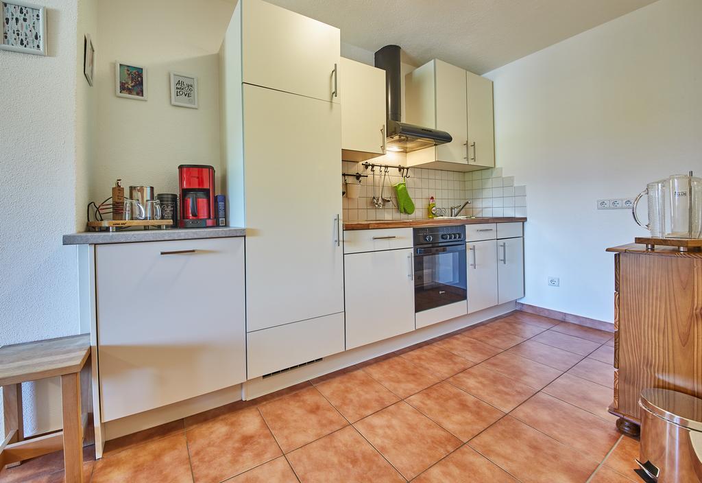 M'S Wood Appartement Maishofen Esterno foto