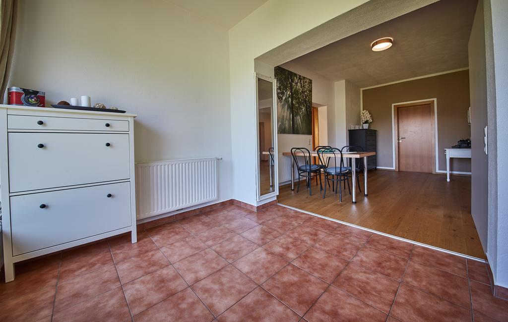 M'S Wood Appartement Maishofen Esterno foto