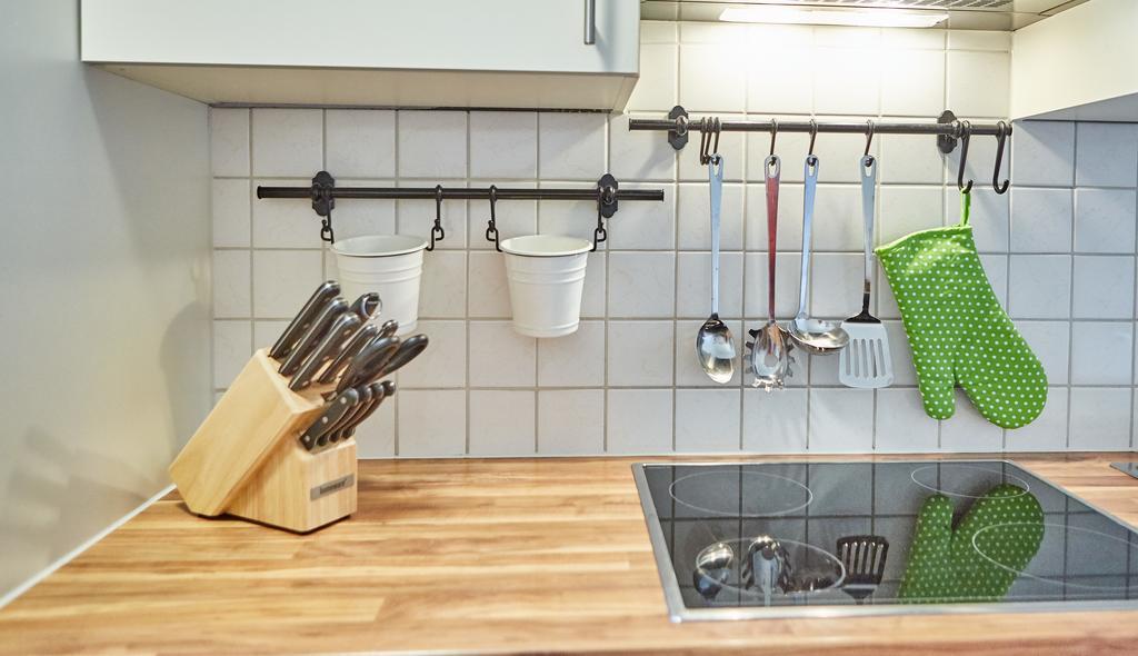 M'S Wood Appartement Maishofen Esterno foto