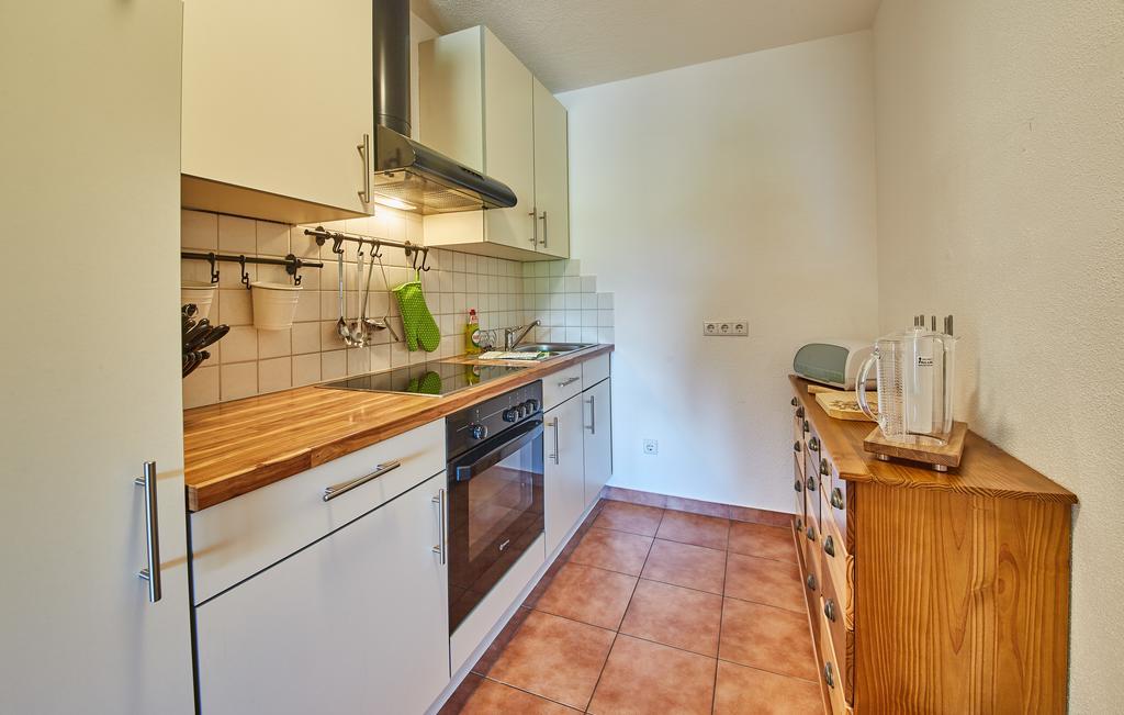 M'S Wood Appartement Maishofen Esterno foto