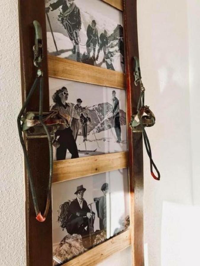 M'S Wood Appartement Maishofen Esterno foto