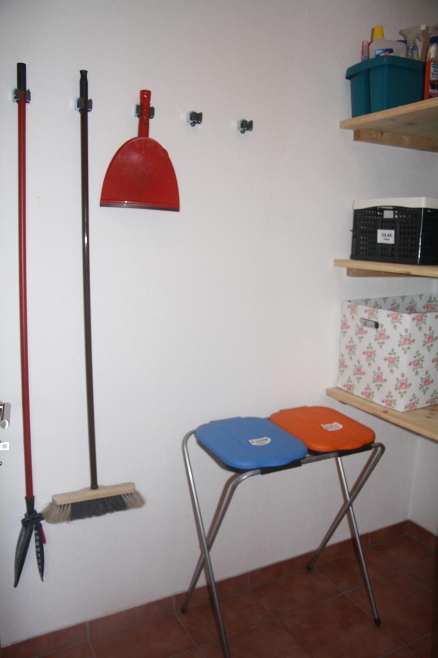 M'S Wood Appartement Maishofen Esterno foto