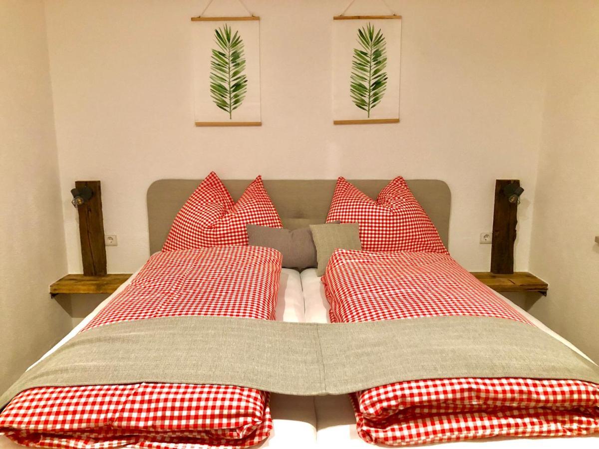 M'S Wood Appartement Maishofen Esterno foto